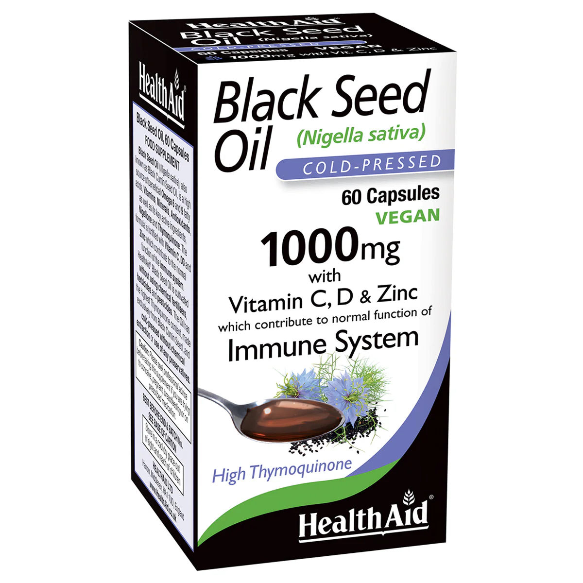 Immune Support